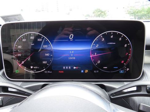 Certified 2026 Mercedes-Benz C 300 4MATIC Sedan image 13