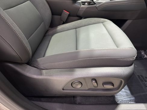 Used 2026 GMC Terrain AT4 w/ Convenience Package III image 45