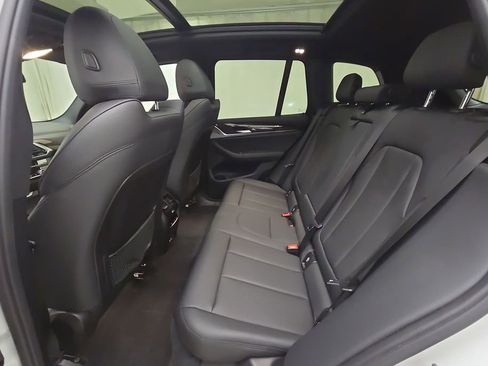Used 2020 BMW X3 xDrive30i w/ Convenience Package image 24