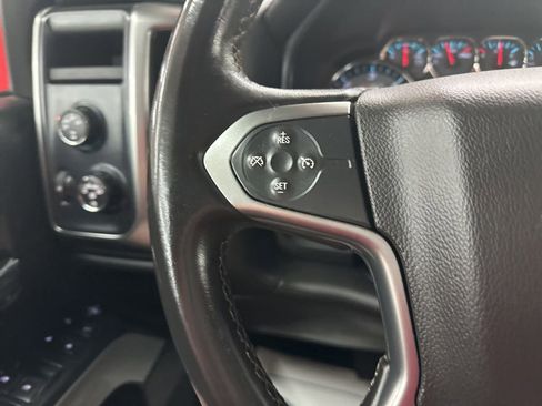 Used 2014 Chevrolet Silverado 1500 LT w/ All Star Edition AWD/4WD image 32