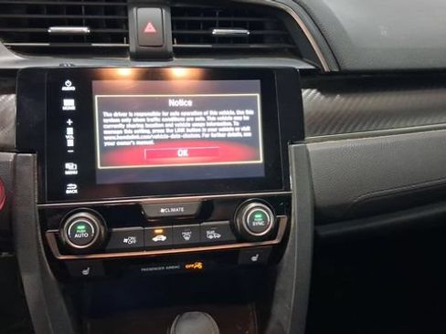 Used 2018 Honda Civic Sport Touring image 10
