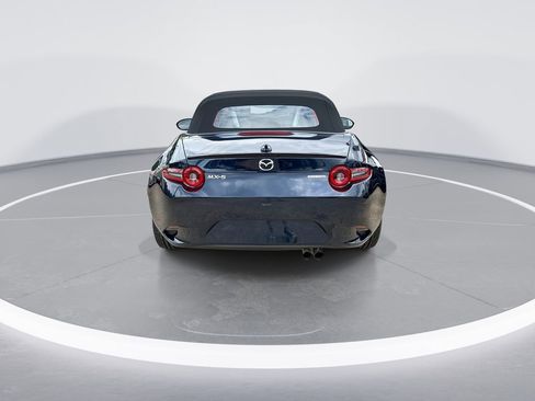 New 2026 MAZDA MX-5 Miata Club w/ Interior Package image 7