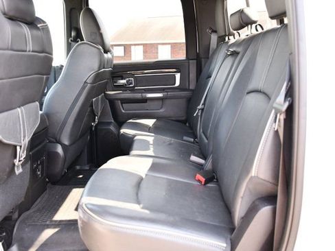 Used 2016 RAM 1500 Limited AWD/4WD image 15