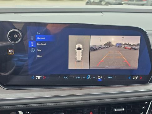 New 2026 Chevrolet Tahoe LS AWD/4WD image 15