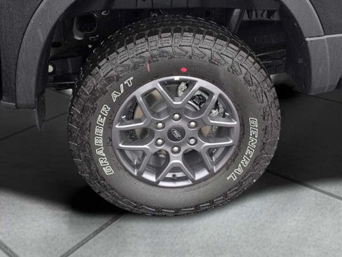 New 2026 Ford Ranger XLT w/ Equipment Group 301A High AWD/4WD image 20
