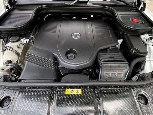 Used 2026 Mercedes-Benz GLE 450 GLE 450 image 16