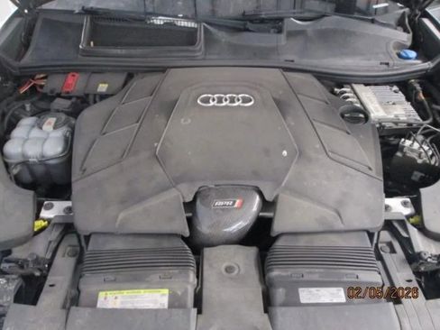 Used 2019 Audi Q8 Premium Plus image 7