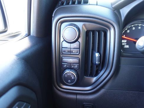 Used 2023 Chevrolet Silverado 1500 Custom w/ Rally Edition image 49