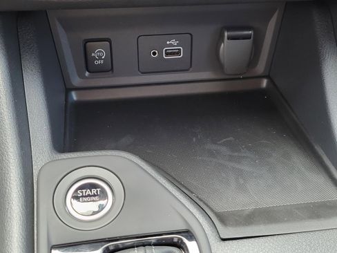 New 2025 Nissan Sentra S image 21