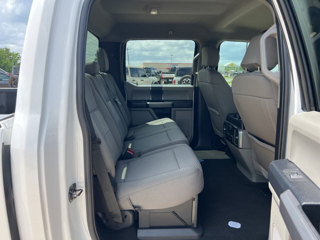 Certified 2021 Ford F350 XLT w/ XLT Value Package AWD/4WD image 17
