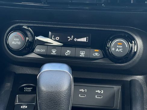 New 2026 Nissan Kicks SV FWD image 5