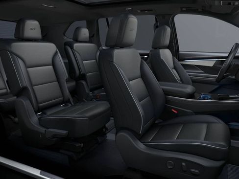 New 2026 Buick Enclave Sport Touring w/ Power Package image 17