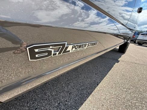 New 2026 Ford F250 XLT AWD/4WD image 29