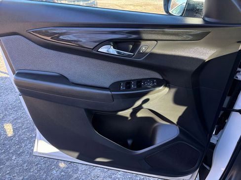 Used 2025 Chevrolet TrailBlazer LT image 20