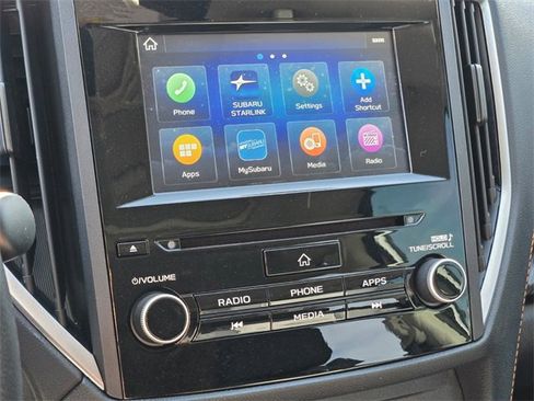 Used 2023 Subaru Crosstrek 2.0i Premium image 29
