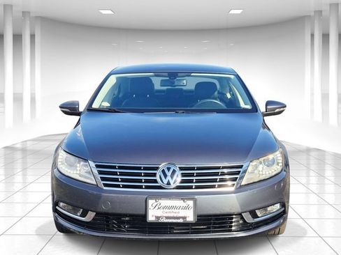Used 2013 Volkswagen CC Sport FWD image 5
