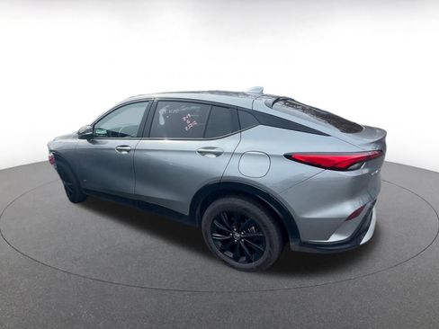 Used 2025 Buick Envista Sport Touring image 8