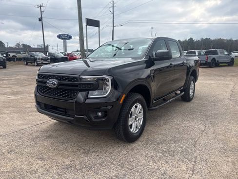 Used 2024 Ford Ranger XL w/ Trailer Tow Package image 4