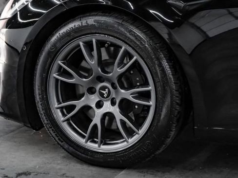 Used 2022 Tesla Model S image 58