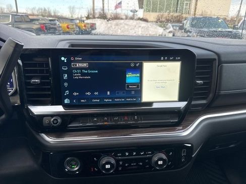 Used 2022 Chevrolet Silverado 1500 LT image 20