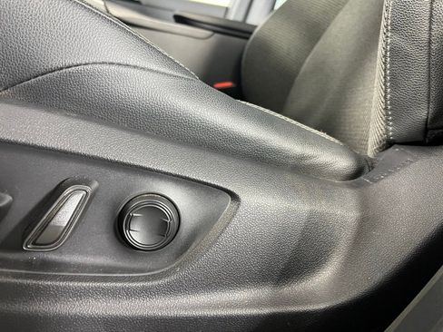 Used 2024 Toyota bZ4X XLE image 22