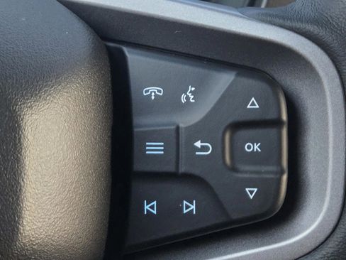 New 2025 Ford Bronco Big Bend image 12