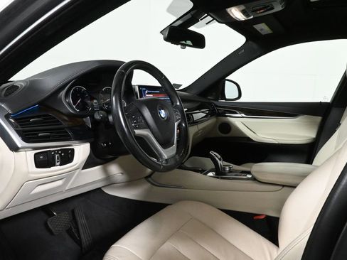 Used 2017 BMW X6 xDrive35i image 15