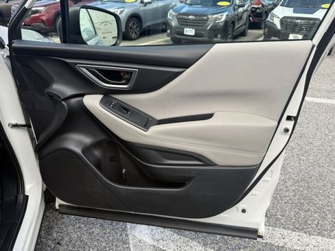 Used 2022 Subaru Forester image 24