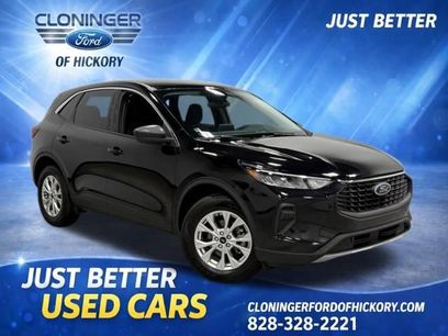 Used 2023 Ford Escape Active