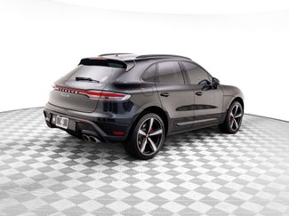 Certified 2022 Porsche Macan S w/ Premium Package Plus video 3