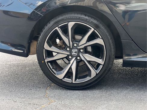 Used 2019 Honda Civic Sport image 26