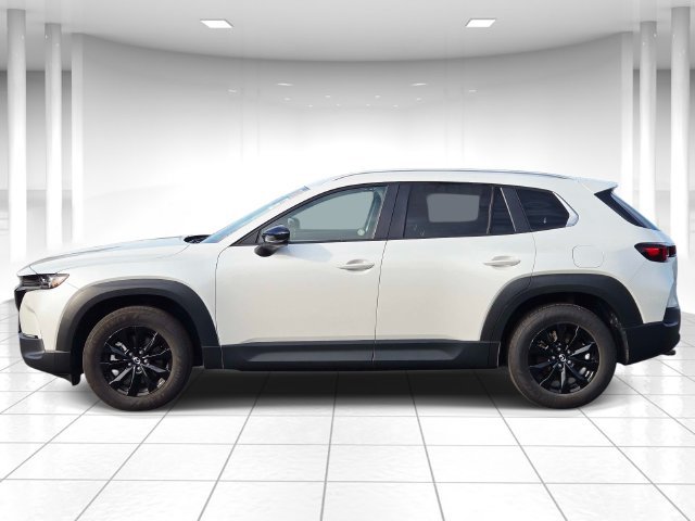 Certified 2025 MAZDA CX-50 AWD 2.5 S w/ Select Package image 2