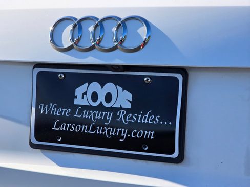 Used 2022 Audi Q3 2.0T Premium w/ Convenience Package AWD/4WD image 30
