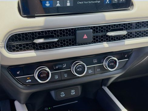 New 2026 Honda HR-V EX-L image 14
