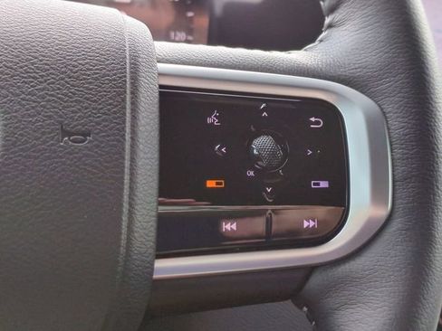 New 2026 Nissan Armada SL w/ Captain's Chari Seat Package AWD/4WD image 26