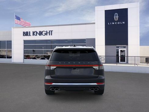 New 2025 Lincoln Aviator Reserve w/ Equipment Group 201A image 5