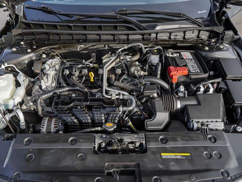 Used 2023 Nissan Altima 2.5 S image 15