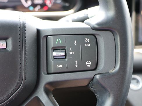 Used 2021 Land Rover Defender 90 X AWD/4WD image 20