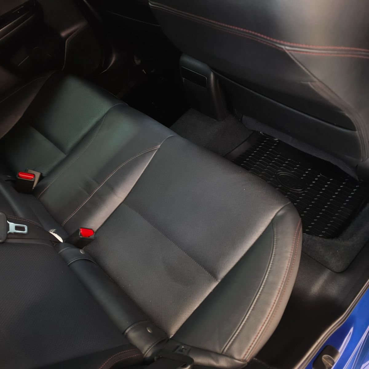 Used 2020 Subaru WRX Limited AWD/4WD image 26