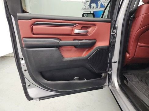 Used 2024 RAM 1500 Rebel image 26