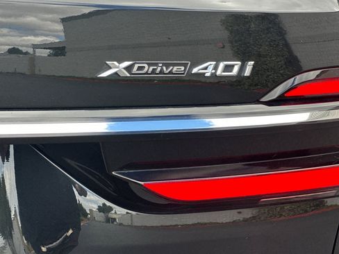 Certified 2023 BMW X7 xDrive40i w/ Premium Package AWD/4WD image 37