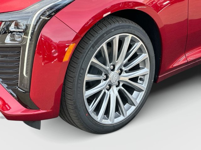 New 2026 Cadillac CT5 Premium Luxury AWD/4WD image 17