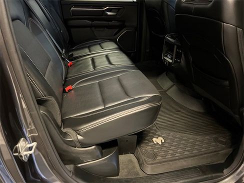 Used 2021 RAM 1500 Rebel w/ Rebel Level 2 Equipment Group image 12