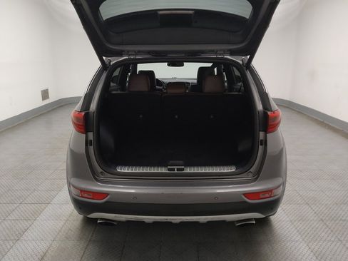 Used 2017 Kia Sportage SX image 29