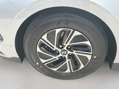 New 2026 Hyundai Sonata Blue FWD image 30