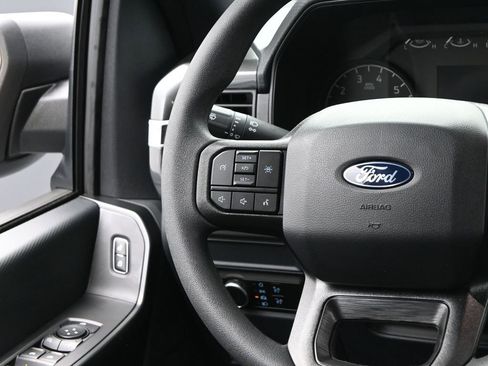 New 2026 Ford F150 STX image 25