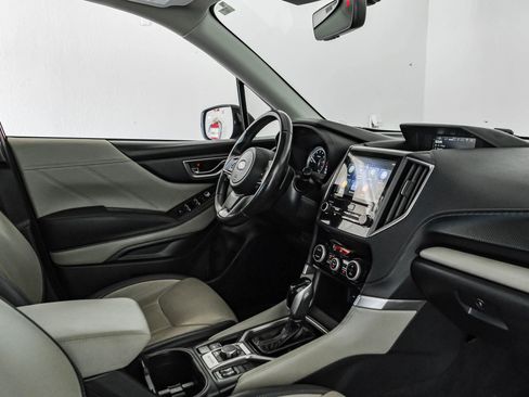 Used 2023 Subaru Forester Limited w/ Popular Package #2 image 22