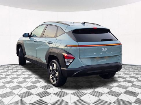 Certified 2024 Hyundai Kona SEL image 22