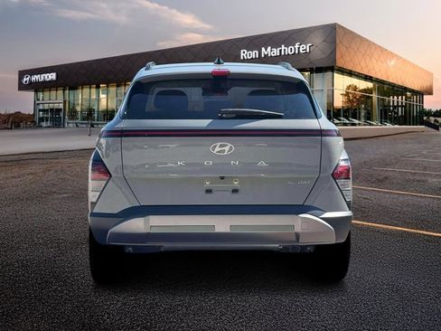 New 2026 Hyundai Kona SEL Premium AWD/4WD image 7