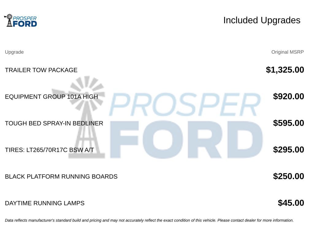 Used 2022 Ford F150 XL w/ Trailer Tow Package AWD/4WD image 3
